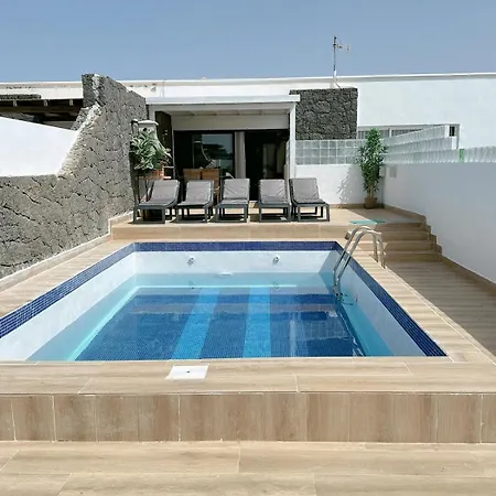 Apartment Dani