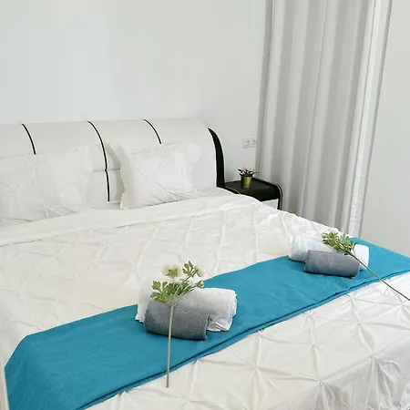 Dani Apartment *