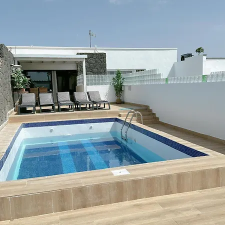 Dani Apartment Playa Blanca (Lanzarote)