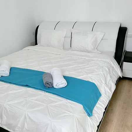 Apartment Dani Playa Blanca (Lanzarote)