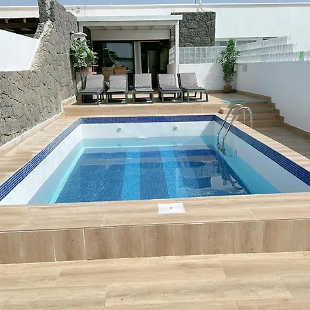 Dani Apartment