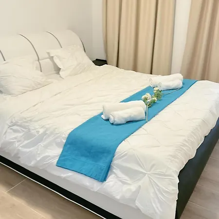 Apartment Dani