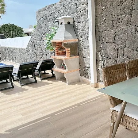 Dani Apartment