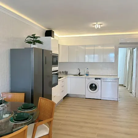 Dani Apartment *