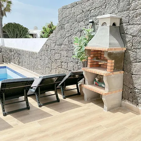 Daire Dani Playa Blanca