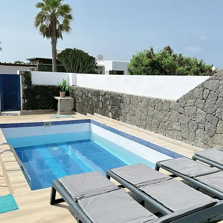 Dani Playa Blanca (Lanzarote)