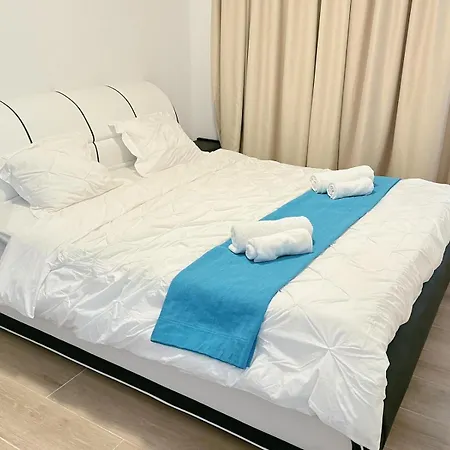 Apartamento Dani Playa Blanca (Lanzarote)